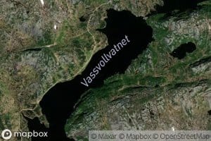 Vassvollvatn