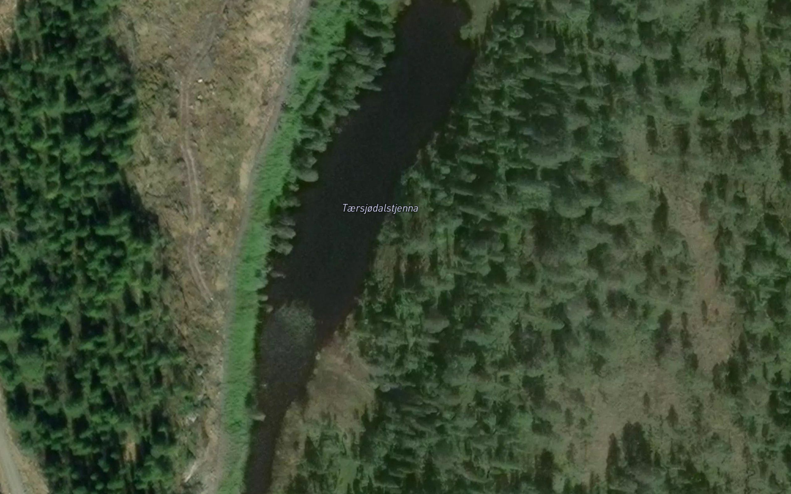 Torsjodalstjorna