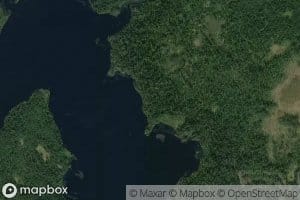 Ozero Bol'shoye Kulozero