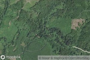 North Fork Johns River