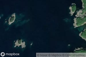 Rawlinson Anchorage