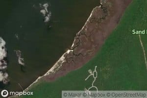 Sand Bayou