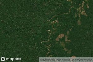 Igarape Quinze de Novembro