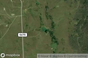 Oknoname 113108 Reservoir