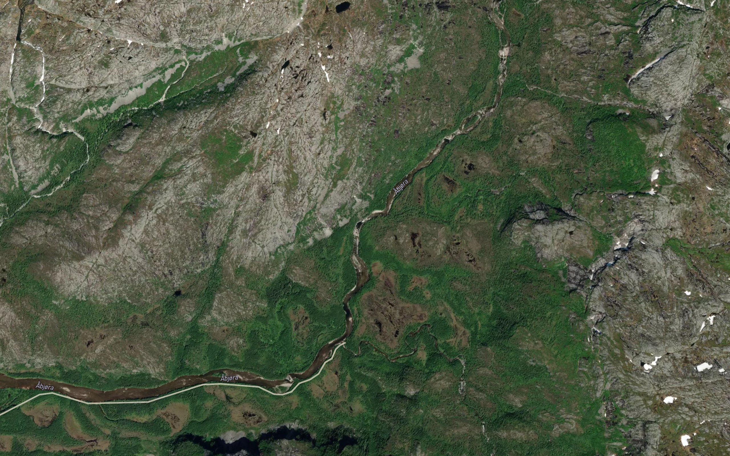 Urfossen