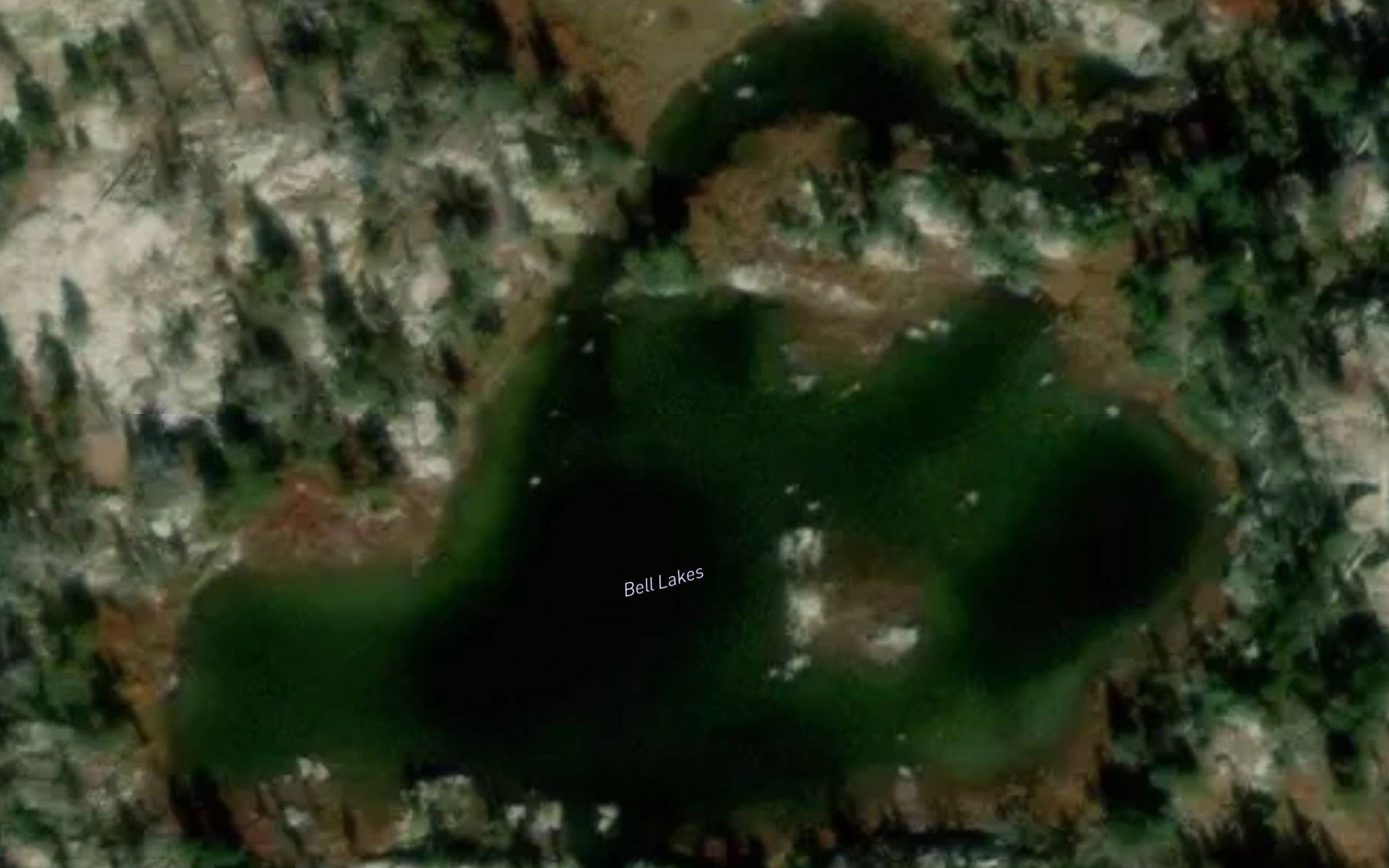 Bell Lakes