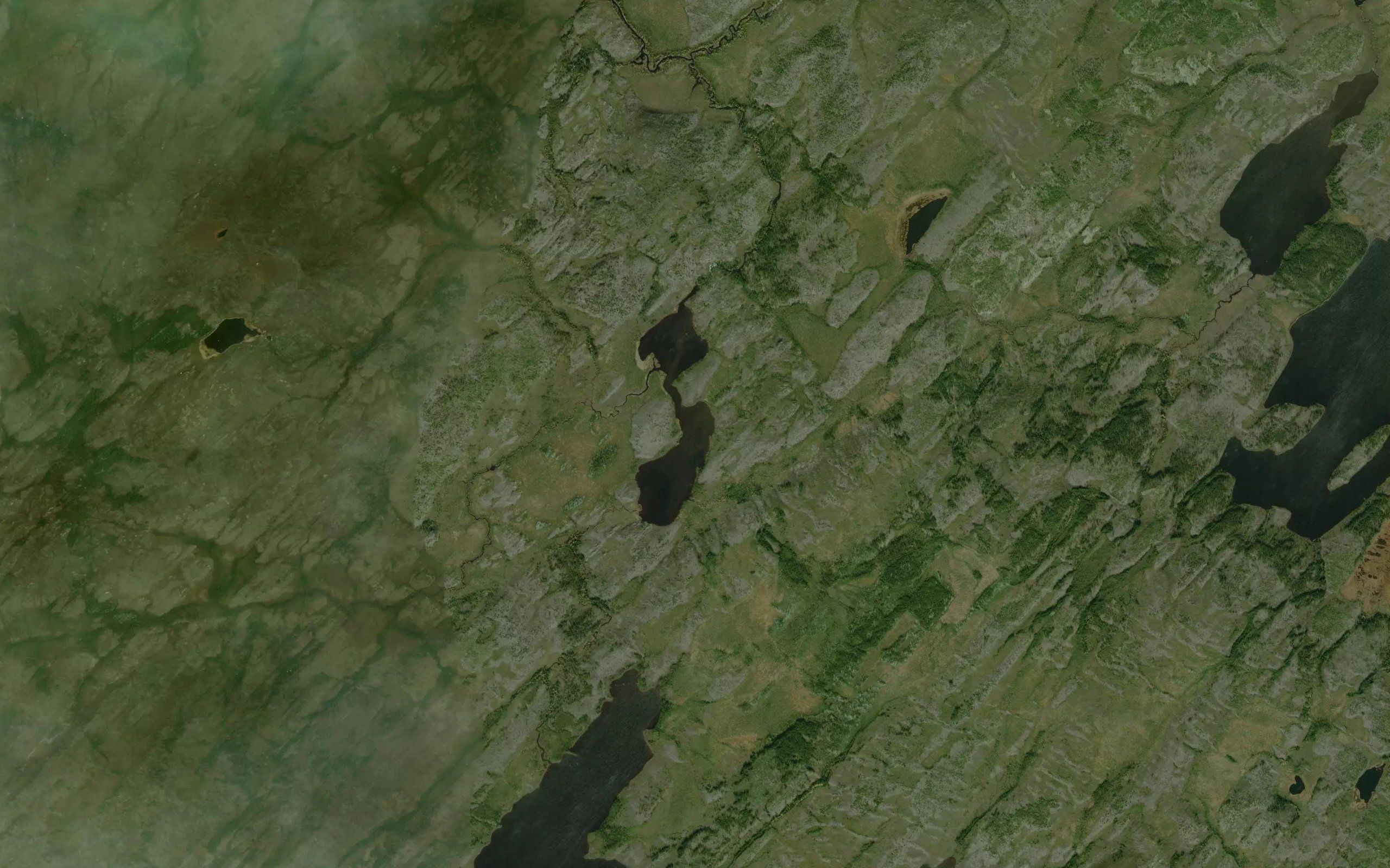 Lac Kachemiskw