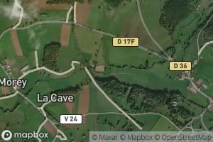 Ruisseau la Corcelles