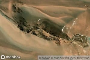 Quebrada Cienaga Grande