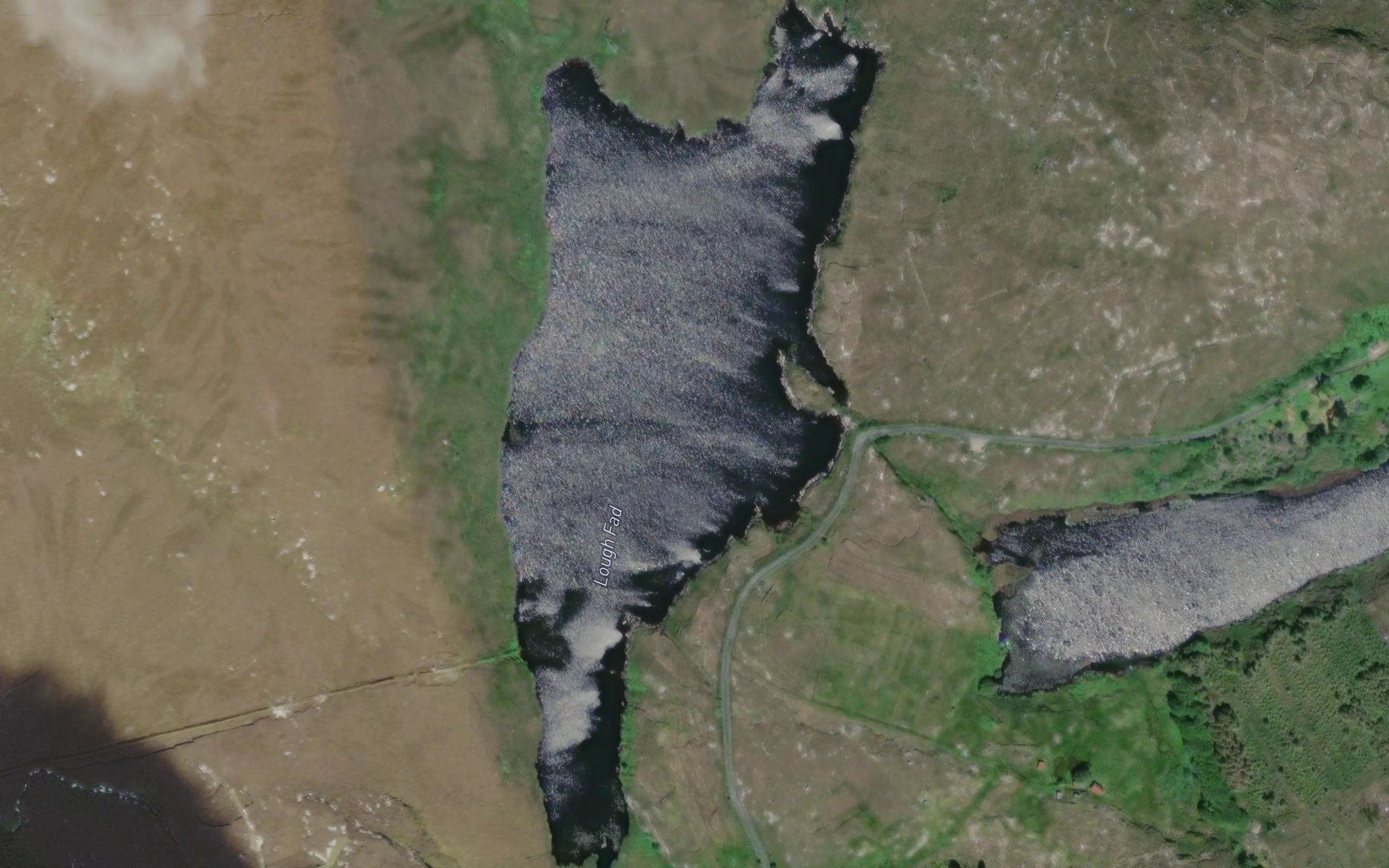 Lough Fad