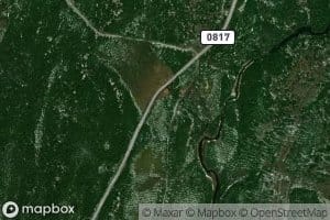 Rapides des Cinq Portages