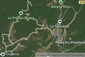 Ruisseau de l'Asinao