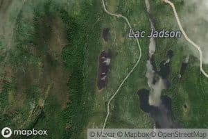 Lac Charles