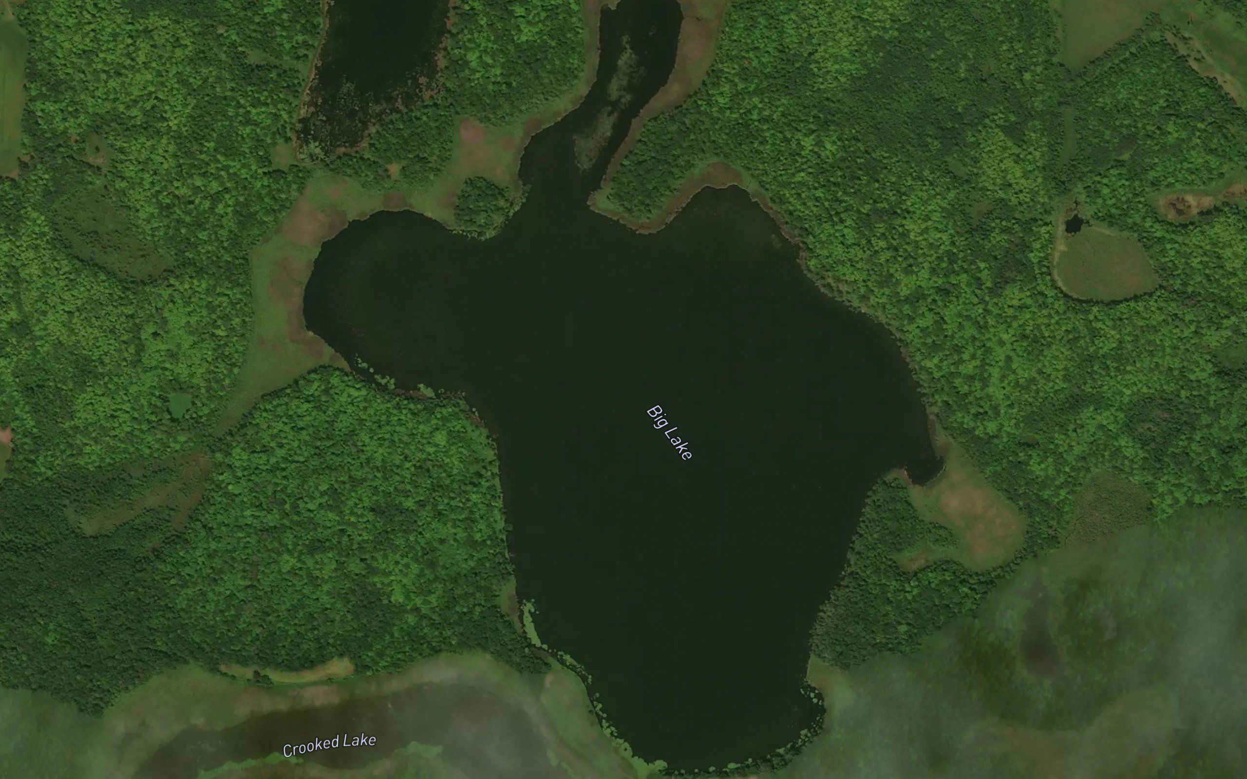 Big Lake