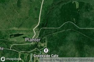 Planter Creek