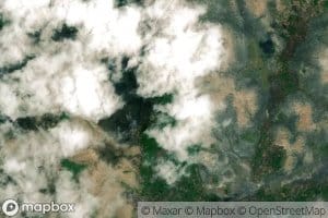 Quebrada Santa Barbara