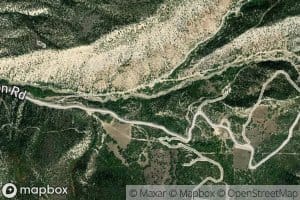 Cottonwood Creek