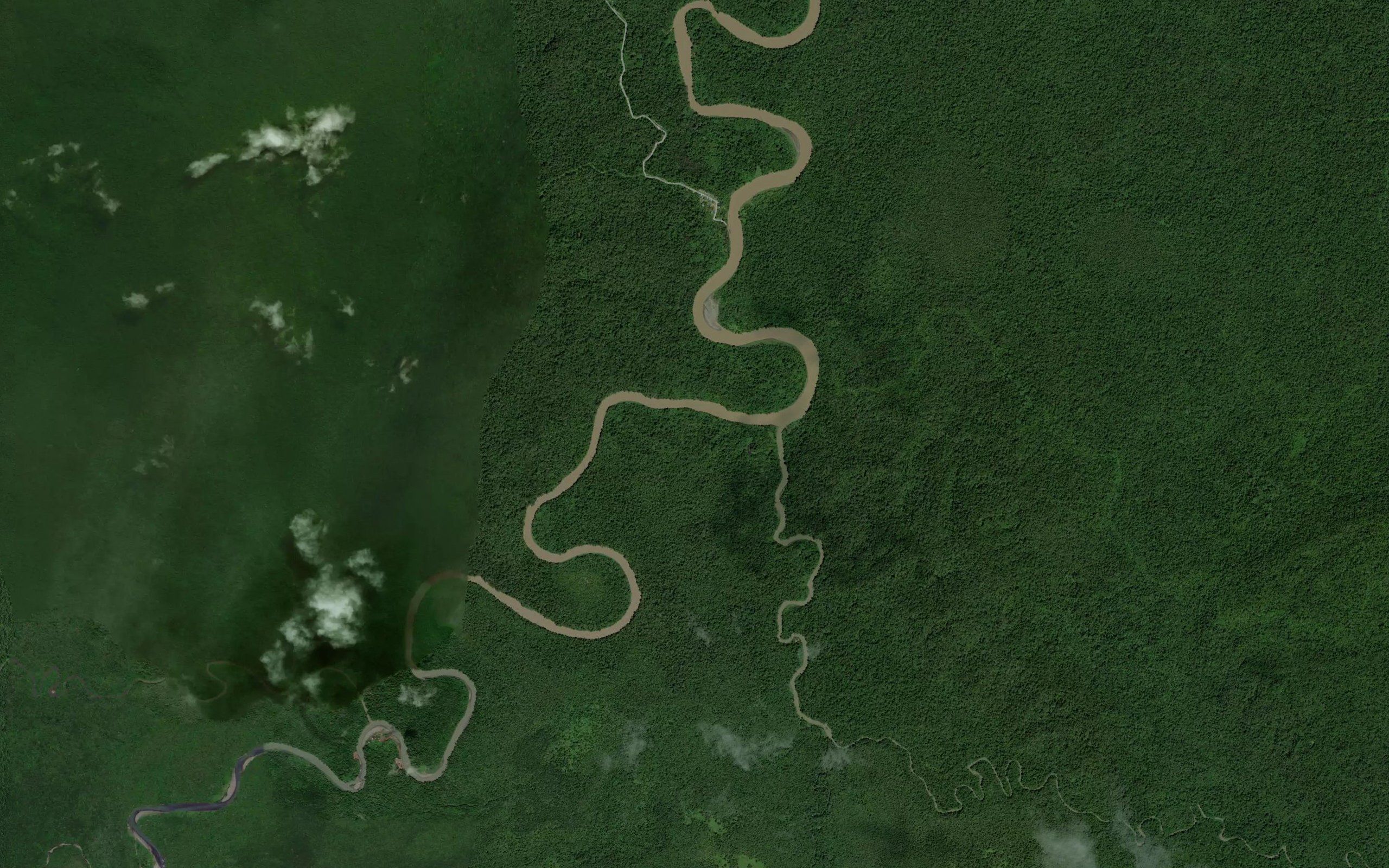 Sungai Bulianang
