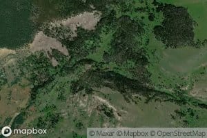 Marble Lake
