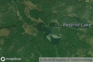 Reserve Lake