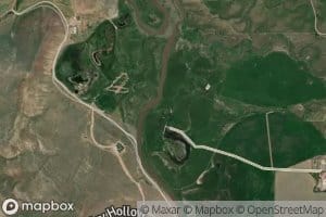 South Fork Smiths Fork