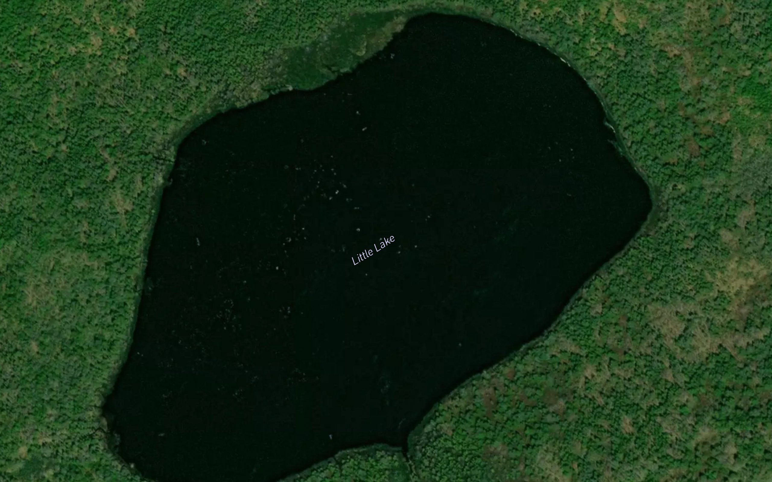 Little Lake