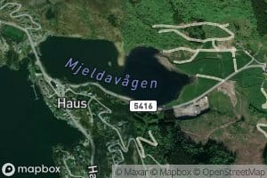 Mjeldavagen