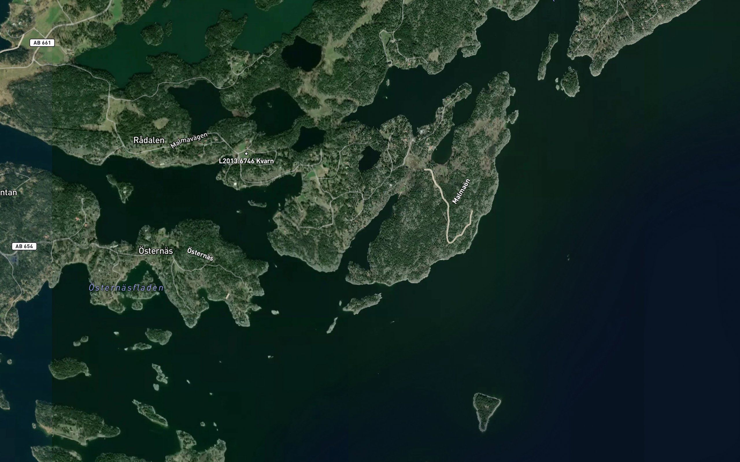 Korshamnsviken