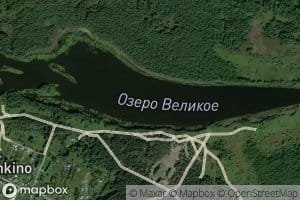 Ozero Velikoye