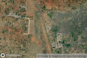 Pallikkottal Channel