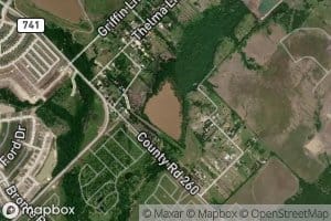 Lateral Site Number Two