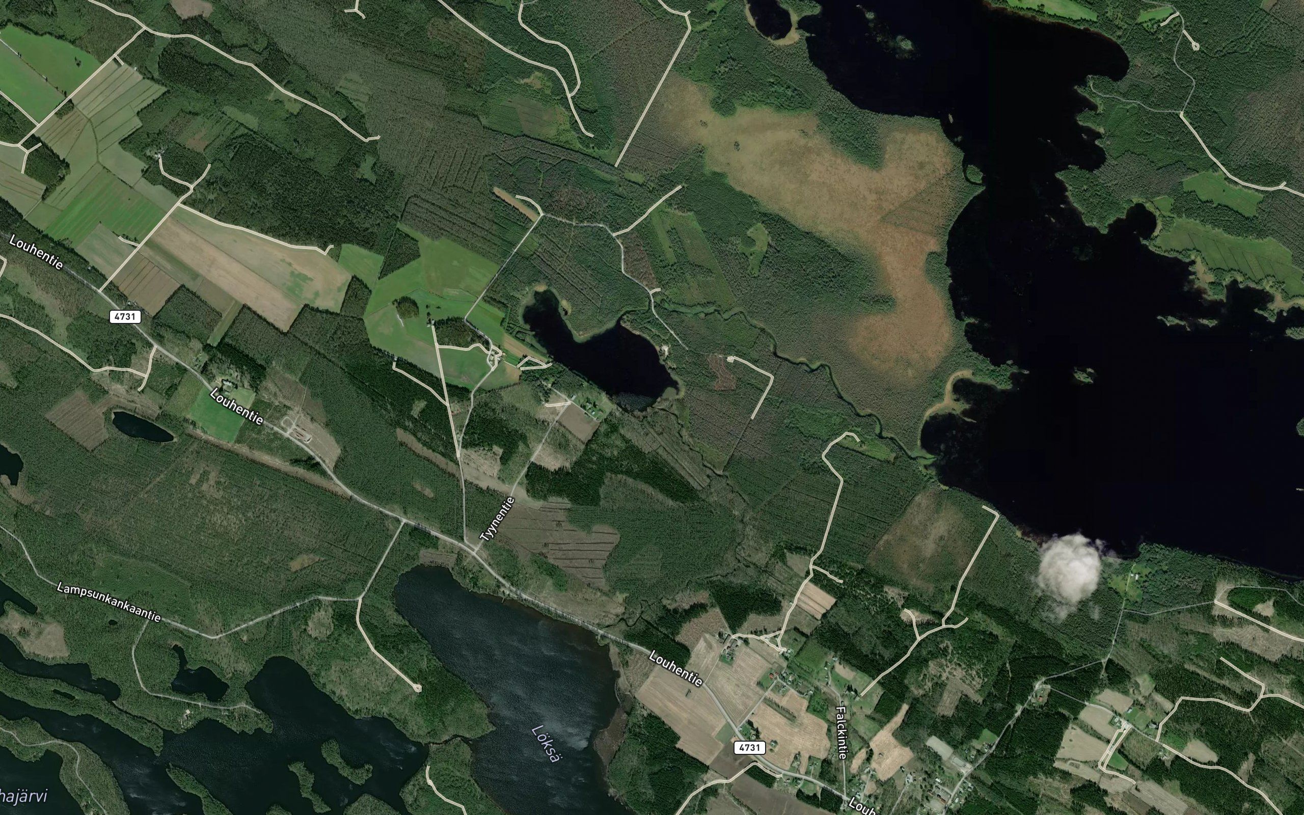 Koveronjoki
