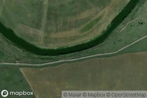 Ozero Orlovskoye