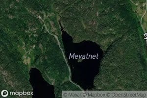 Mevatnet