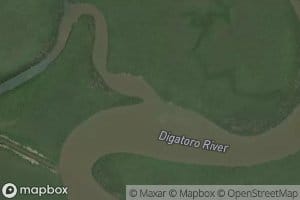 Sonomadingbene Creek