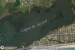 Lagoa de Jacone
