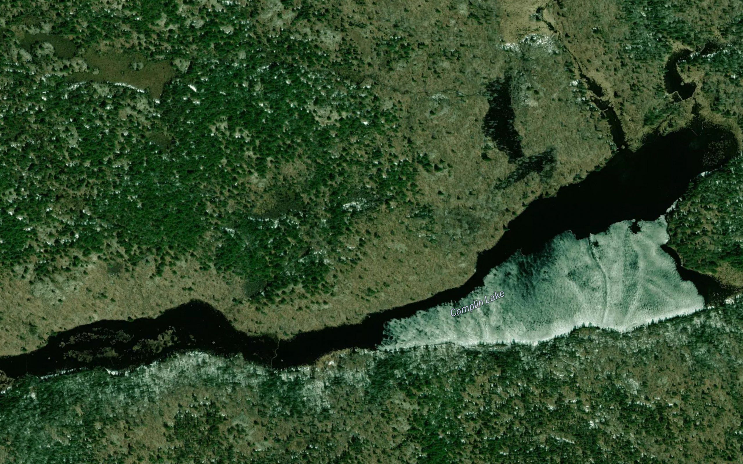 Complin Lake