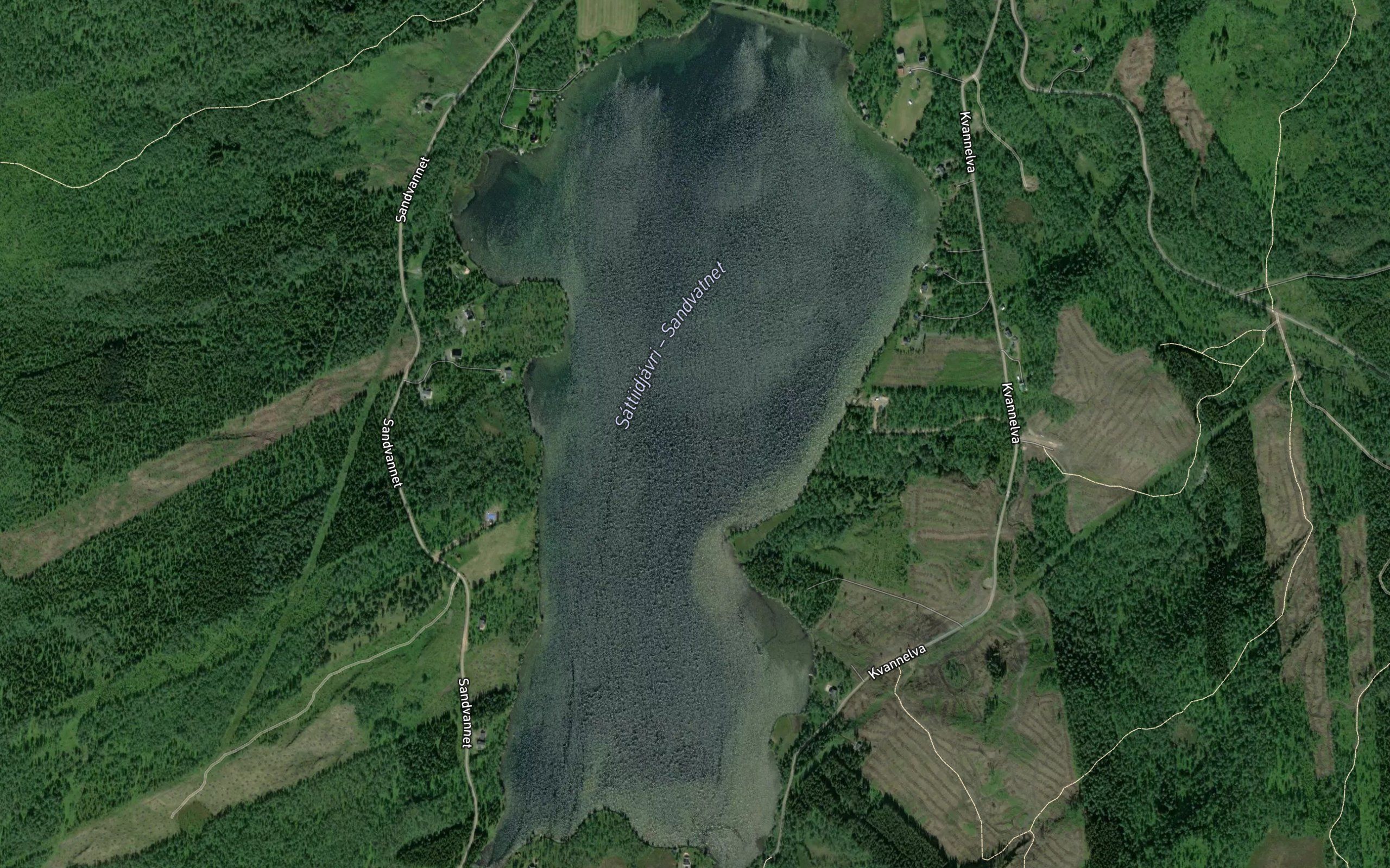 Sattiidjavri