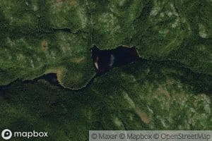 Lac Trompeur