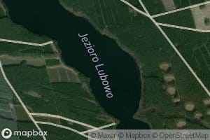 Jezioro Lubowo