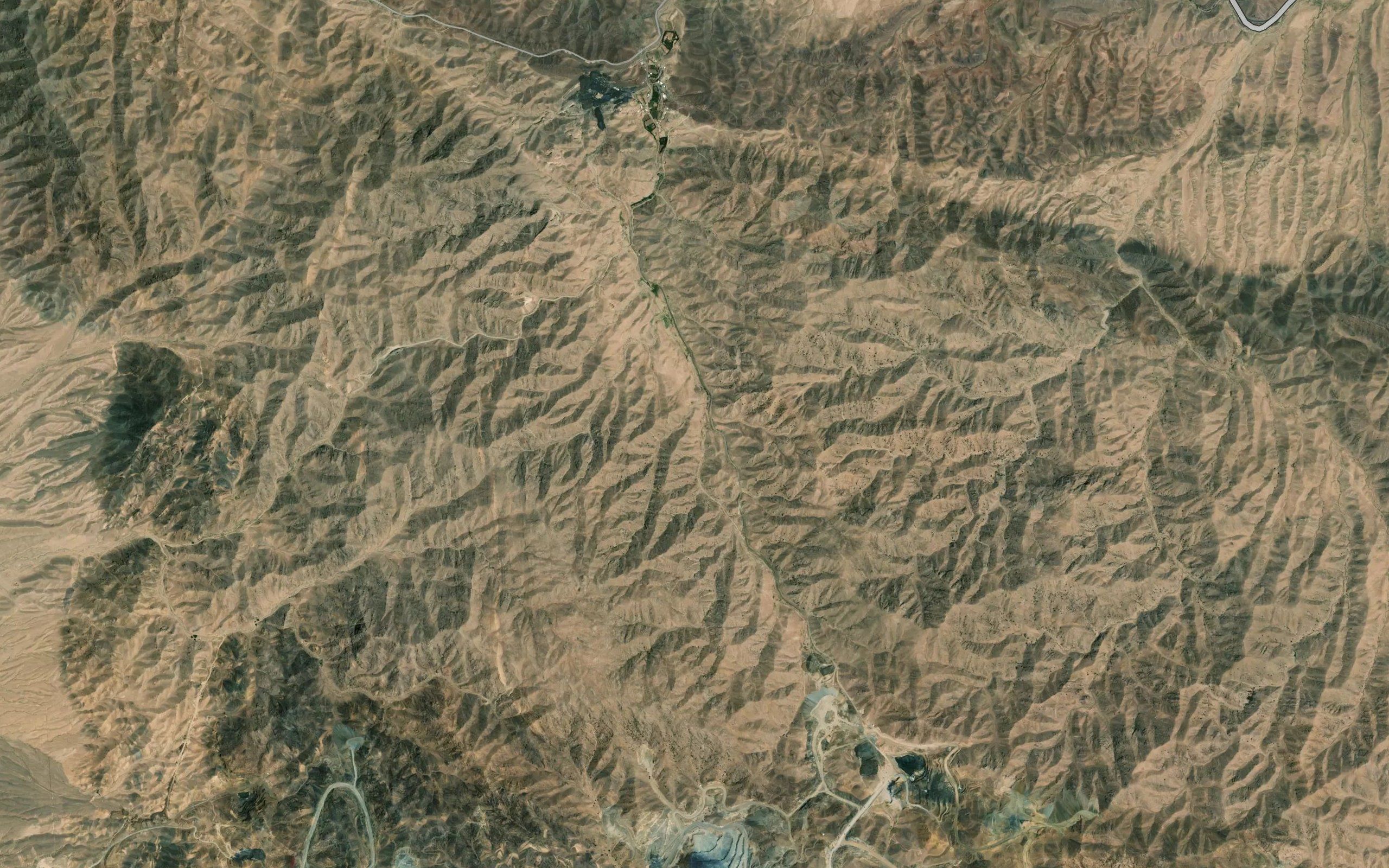 Cheshmeh-ye Bidnik