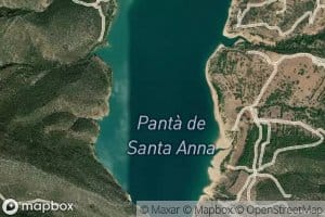 Panta de Santa Anna