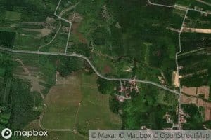 Sungai Pulai Chondong