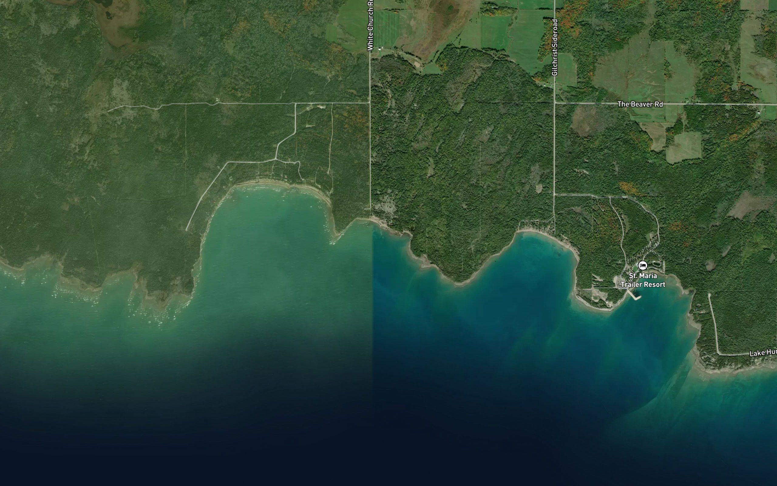 Melville Bay