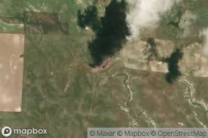 Herboldsheimer Reservoir