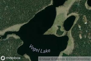 Vogel Lake