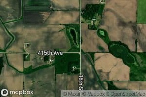 County Ditch Number One