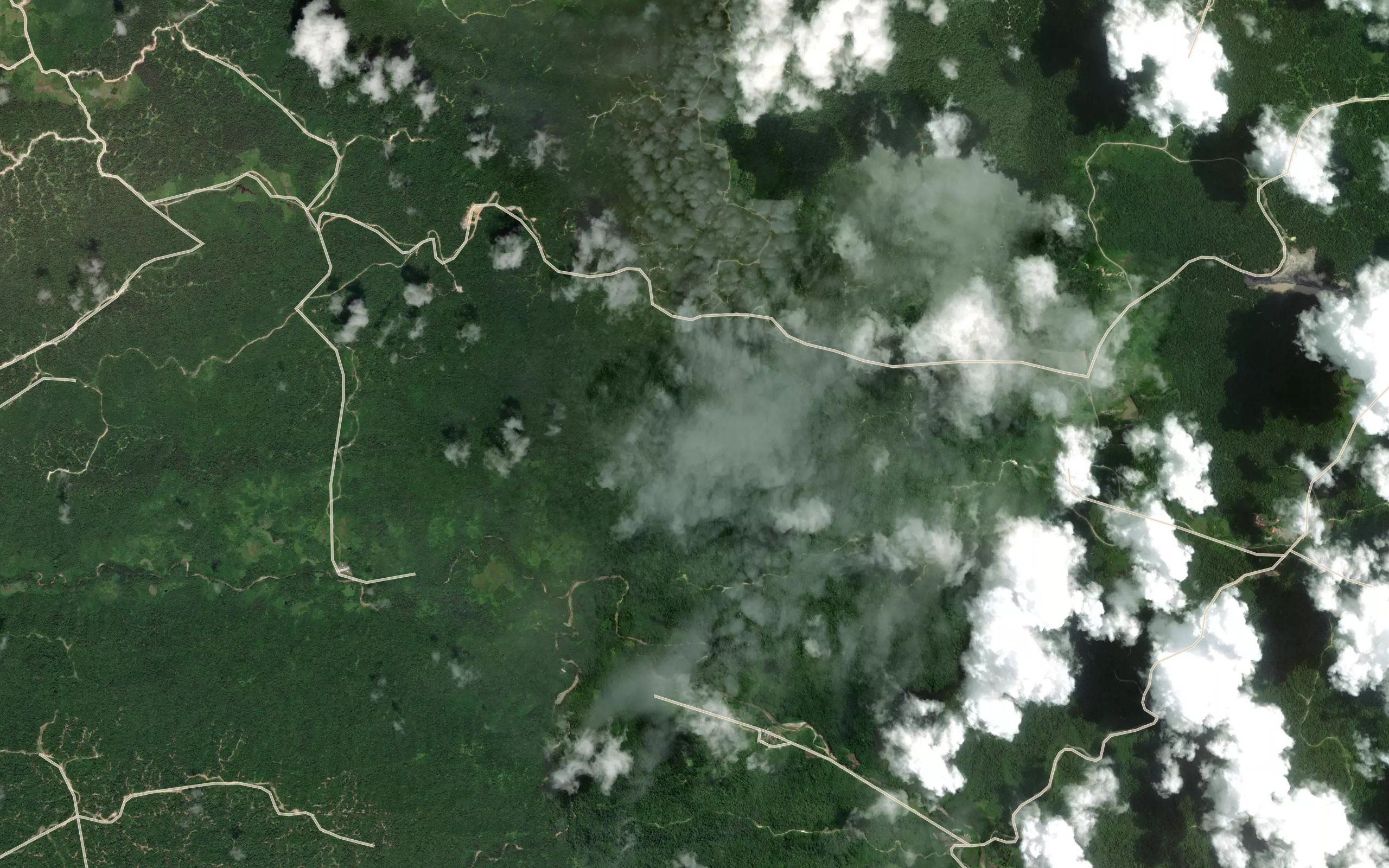 Sungai Rusa