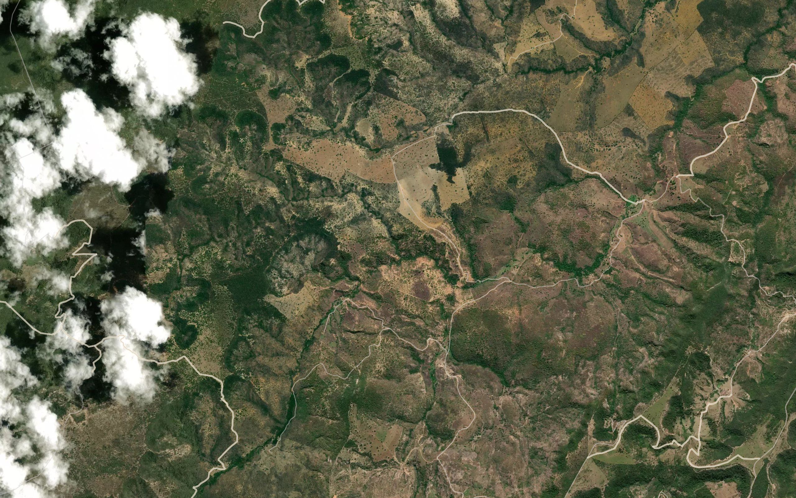 Corrego da Panela
