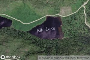 Kite Lake